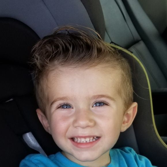 Meet your Posher, David - Picture 1 of 1